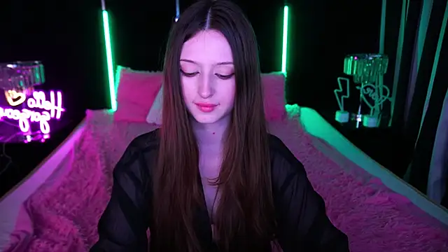 Marmeladkaaa online show from 10-26-25, 12:00