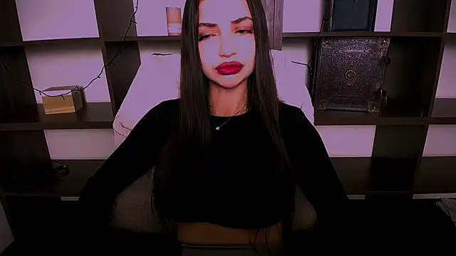 Lexi Jous online show from 01-12-25, 05:33