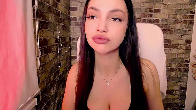 Lexi Jous online show from 01-30-25, 05:17