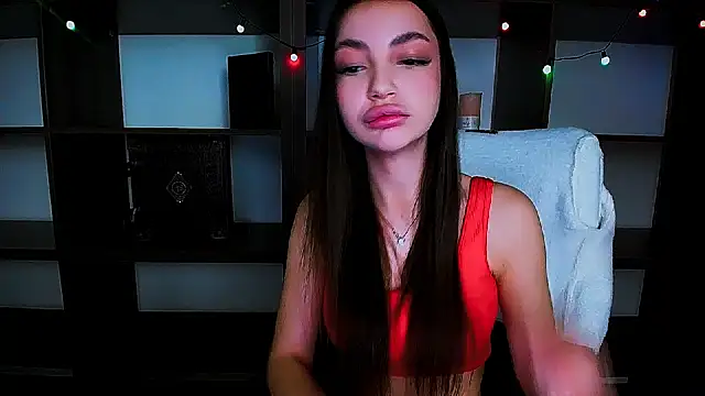 Lexi Jous online show from 02-18-25, 02:49