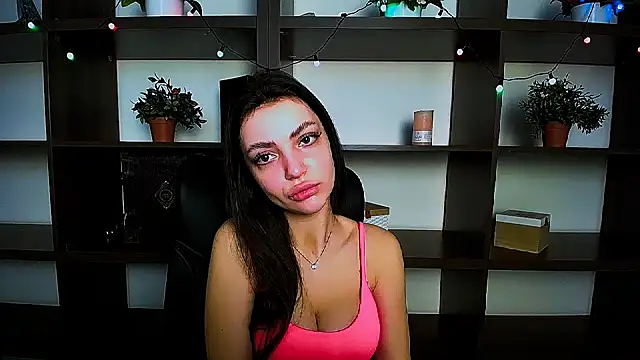 Lexi Jous online show from 02-19-25, 11:49