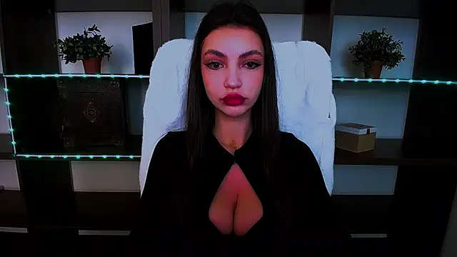 Lexi Jous online show from 03-13-25, 01:07