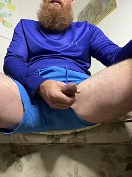 32XRedBeard online show from 01-23-25, 03:22