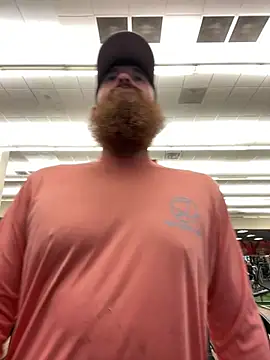 32XRedBeard online show from 02-02-25, 02:13