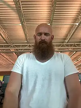 32XRedBeard online show from 03-12-25, 01:40