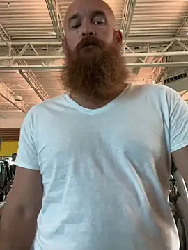 32XRedBeard online show from 03-18-25, 01:42