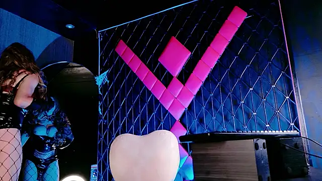 Domina-tef online show from 10-10-25, 11:59