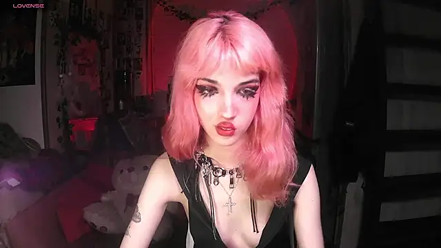 Ink  pleasure online show from 10-27-25, 11:20