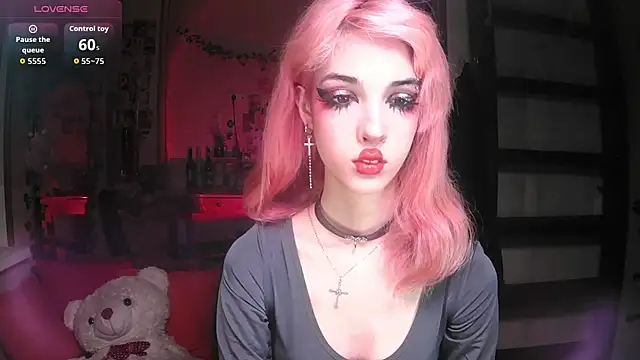 Ink  pleasure online show from 11-02-25, 01:19