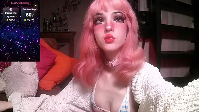 Ink  pleasure online show from 11-13-25, 12:53