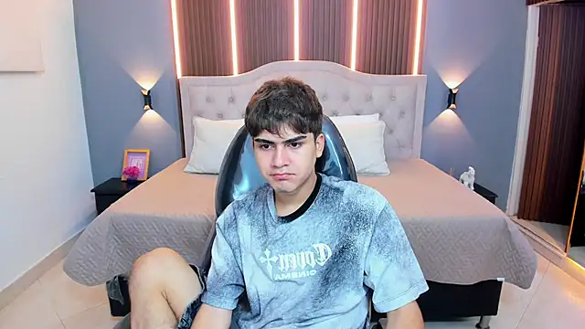 Tommy18   online show from 01-14-26, 03:23