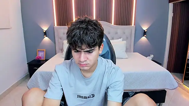 Tommy18   online show from 03-22-26, 03:54