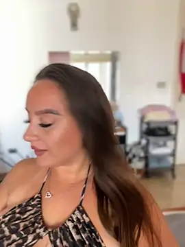 Snapshot of Ivy_Davidson chatting on 03-15-25, 12:56 Ivy Davidson online show from 03-15-25, 12:56