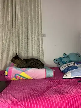 LunaShine  online show from 03-23-25, 12:15