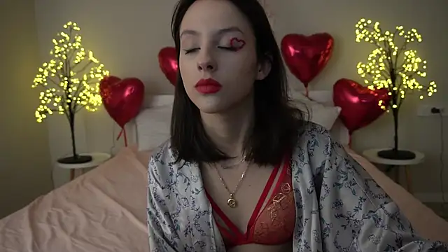 Snapshot of AnnaElys chatting on 02-11-25, 09:53 AnnaElys online show from 02-11-25, 09:53