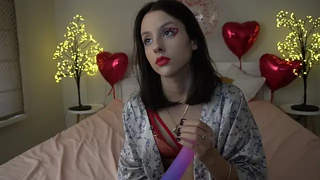 Snapshot of AnnaElys chatting on 02-11-25, 12:58 AnnaElys online show from 02-11-25, 12:58