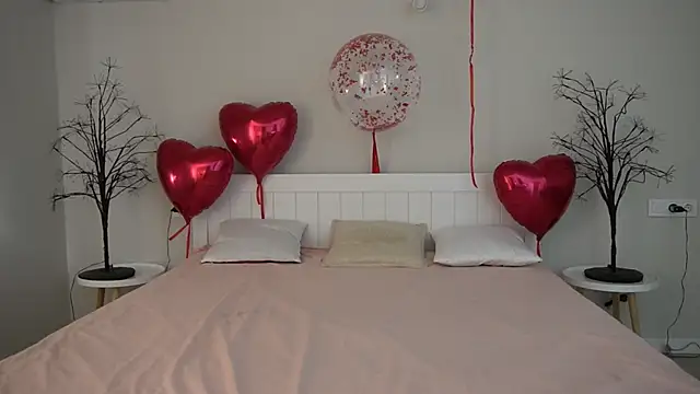 Snapshot of AnnaElys chatting on 02-17-25, 08:52 AnnaElys online show from 02-17-25, 08:52