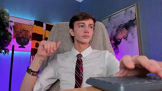 Snapshot of John_Weasley chatting on 11-21-25, 02:49 John Weasley online show from 11-21-25, 02:49