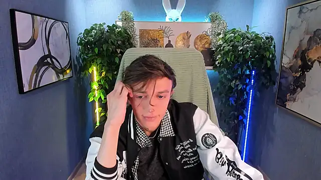 John Weasley online show from 01-14-26, 01:06