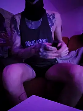 Sexislife666 online show from 03-20-25, 11:12