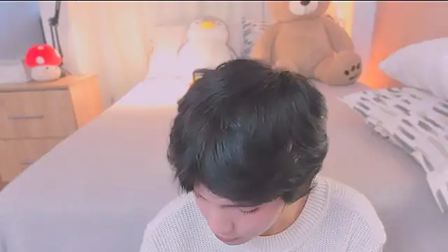 AllanYong18 online show from 02-27-26, 12:27