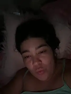 karla hotgirl online show from 01-23-25, 02:44