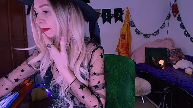 antonelawow online show from 10-14-25, 09:04