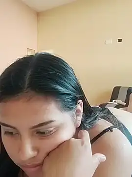 Snapshot of morecita29 chatting on 01-31-25, 10:31 morecita29 online show from 01-31-25, 10:31