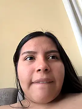 Snapshot of morecita29 chatting on 03-13-25, 06:16 morecita29 online show from 03-13-25, 06:16