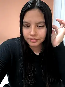 Snapshot of morecita29 chatting on 10-14-25, 03:07 morecita29 online show from 10-14-25, 03:07