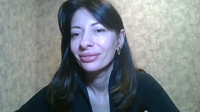 LissaBlossom online show from 01-07-25, 05:12