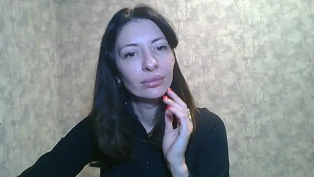 LissaBlossom online show from 01-11-25, 07:39