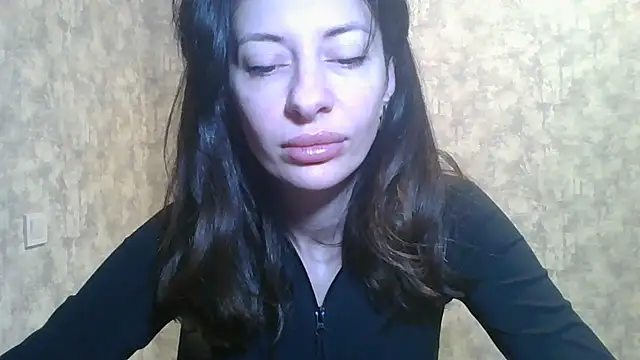 LissaBlossom online show from 01-12-25, 05:34