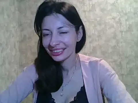 LissaBlossom online show from 03-09-25, 07:12