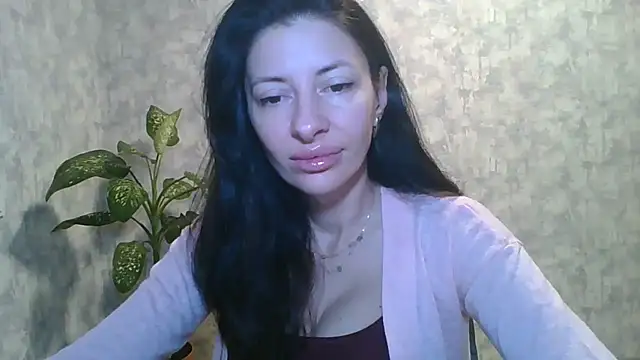 LissaBlossom online show from 09-16-25, 03:07