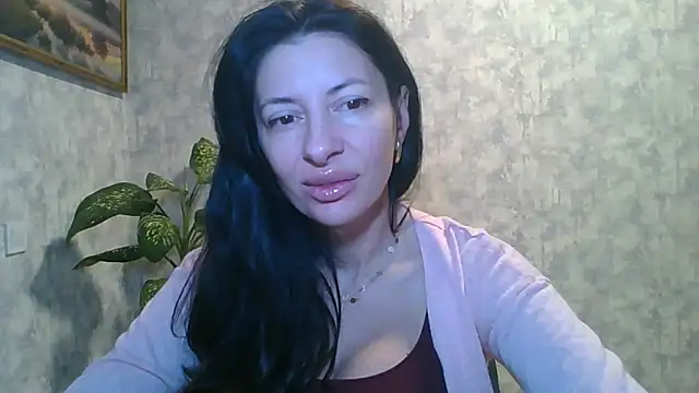 LissaBlossom online show from 09-27-25, 03:33
