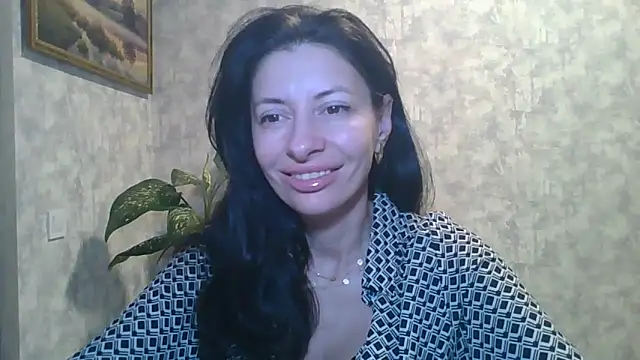 LissaBlossom online show from 10-05-25, 04:22