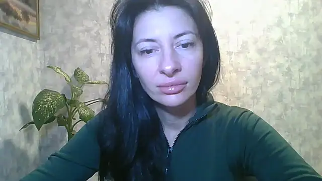 LissaBlossom online show from 11-01-25, 05:20