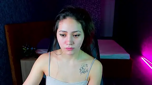 Bellalovesss online show from 01-17-25, 11:59