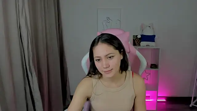 Bellalovesss online show from 02-17-25, 01:42