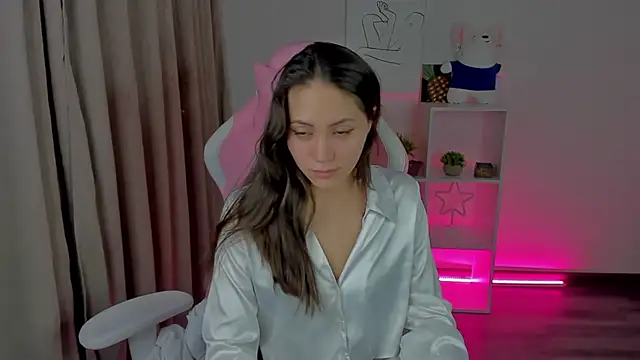Bellalovesss online show from 02-19-25, 01:39