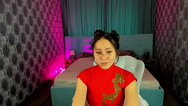 Bellalovesss online show from 02-26-25, 07:20
