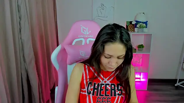 Bellalovesss online show from 02-27-25, 08:39