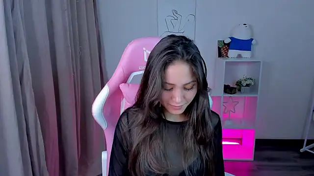 Bellalovesss online show from 03-02-25, 12:32