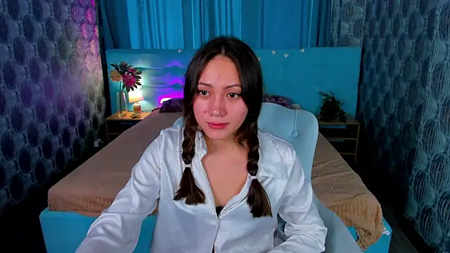 Bellalovesss online show from 03-16-25, 08:32