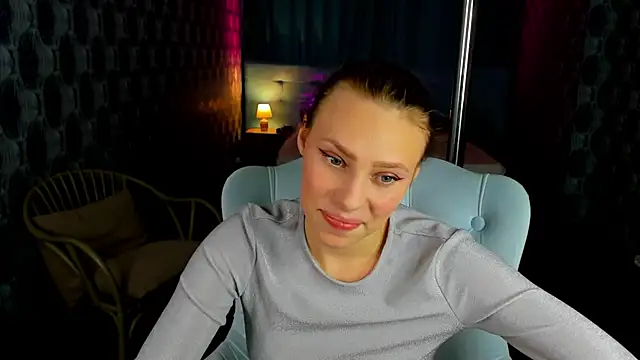 Aliceforfuun online show from 01-17-25, 08:56