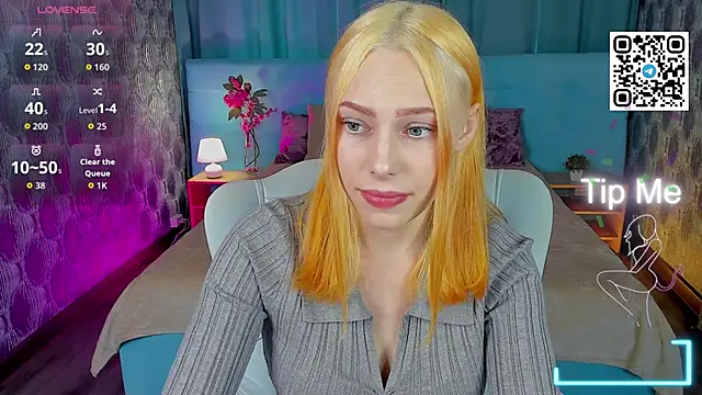 Aliceforfuun online show from 10-01-25, 08:20