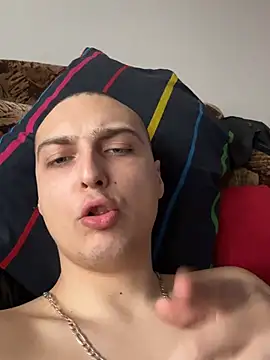 Manijak38 online show from 03-02-26, 07:15