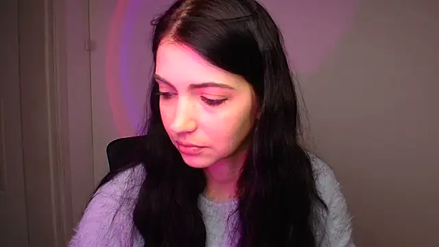 Amalia amor online show from 01-08-25, 09:21