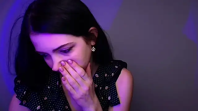 Amalia amor online show from 01-15-25, 06:22